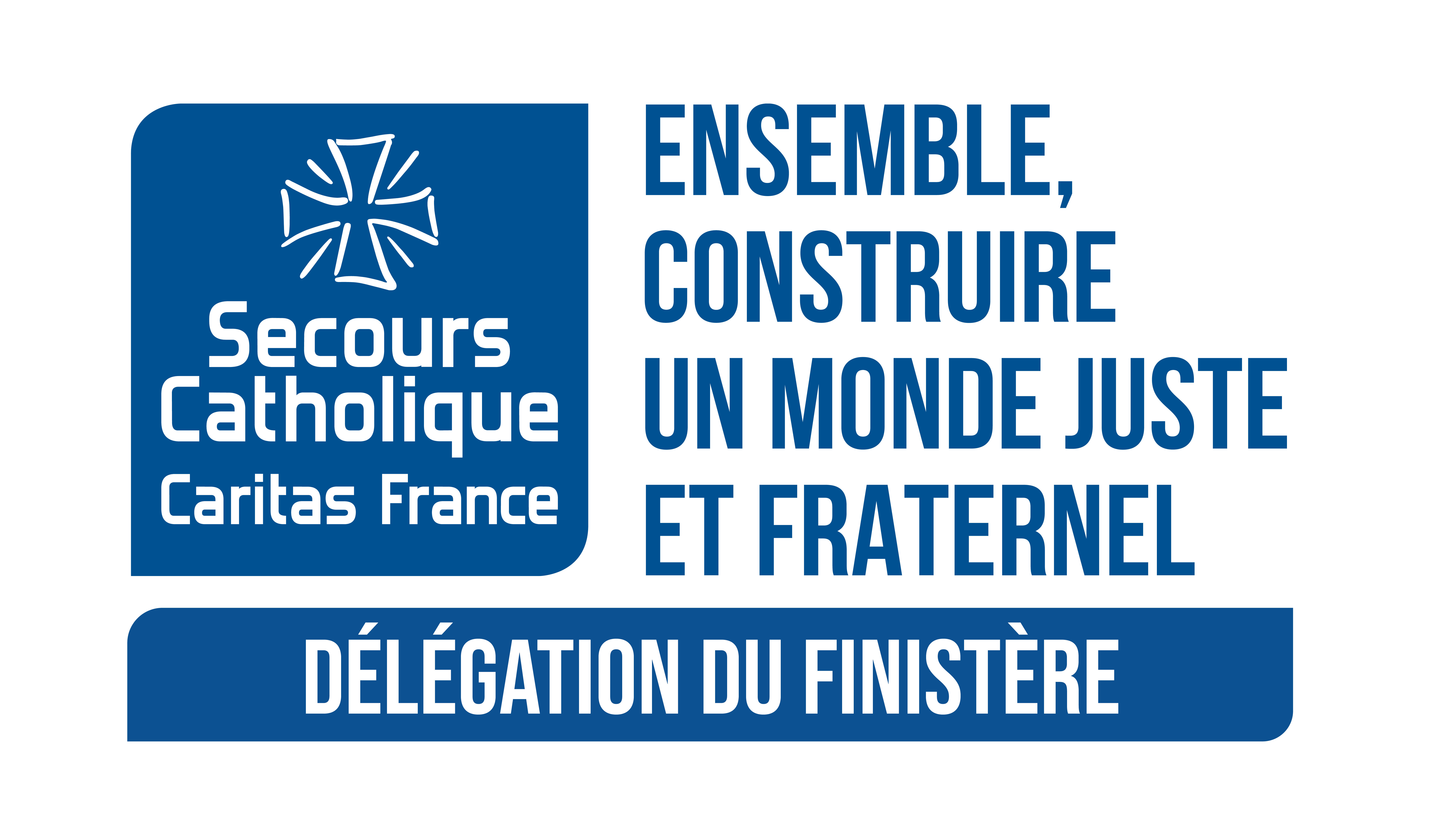 Secours Catholique - Le Diocèse de Quimper et Léon