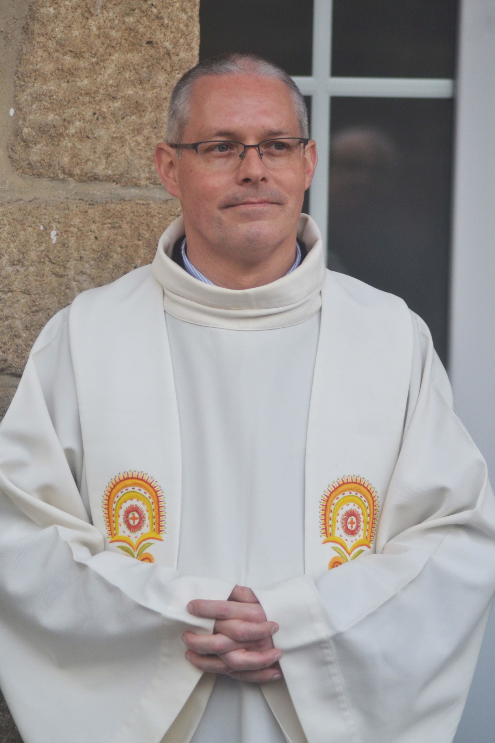 Liste Des Prêtres Du Diocèse De Quimper