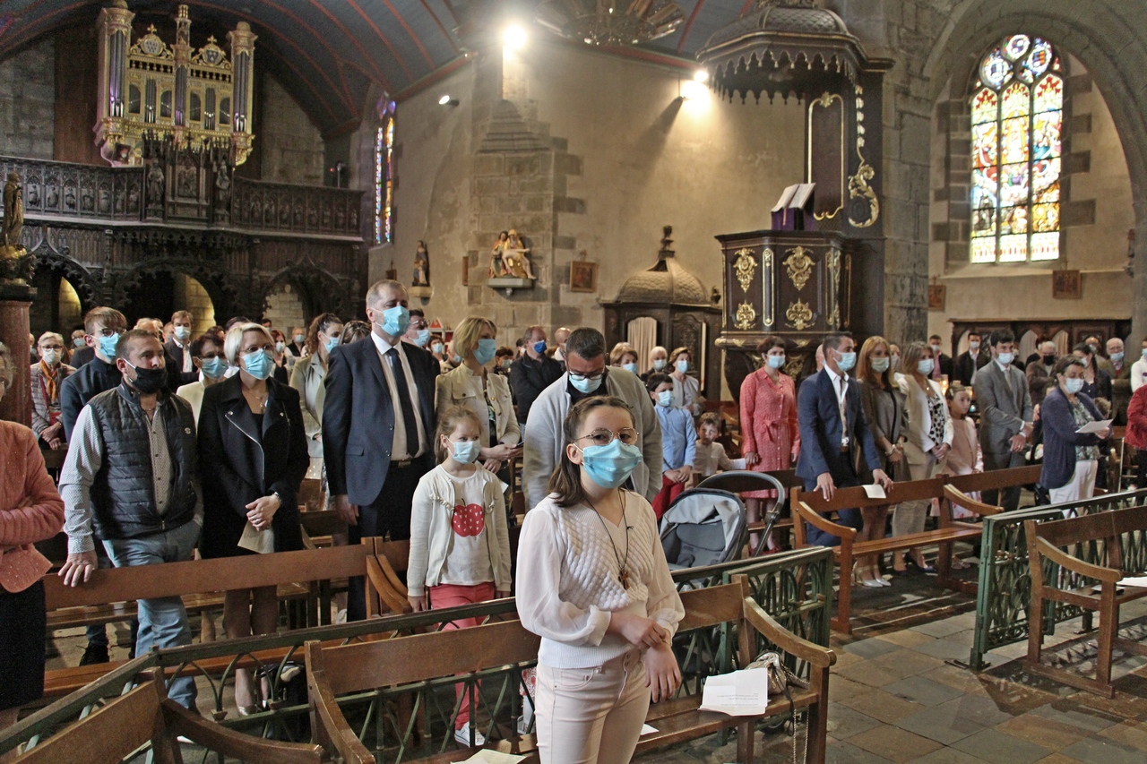 Liste Des Prêtres Du Diocèse De Quimper