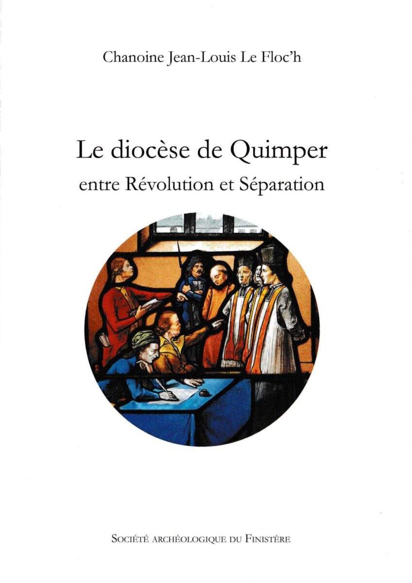 Julien MAUNOIR, Vie de Monsieur de Trémaria, prêtre séculier et missionnaire